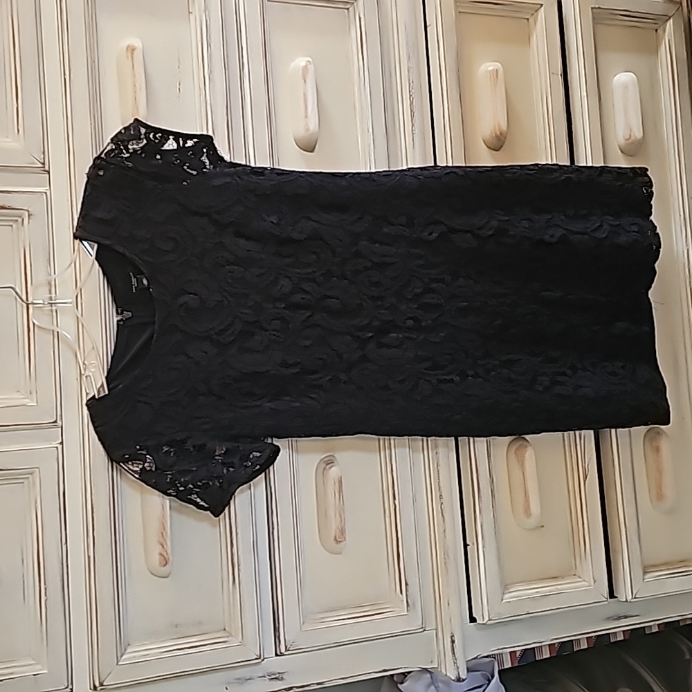 Ann Taylor dress - Picture 2 of 3